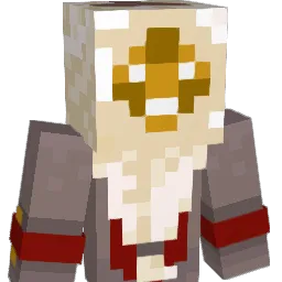 LittleKyuu's Minecraft skin