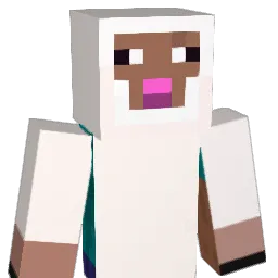 LittleLamp2003's Minecraft skin