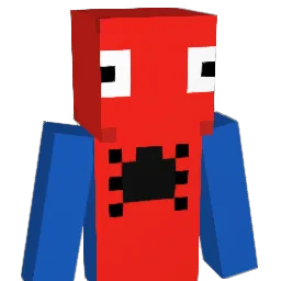 LittleLee333 Minecraft avatar bust
