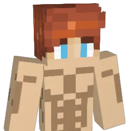 LittleLeo_yt Minecraft avatar bust