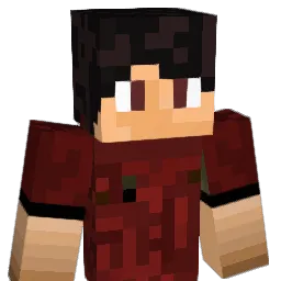 LittleLiam22 Minecraft avatar bust