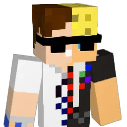 LittleLight51's Minecraft skin
