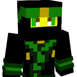 LittleLizard_E's Minecraft skin