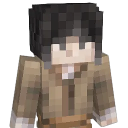 LittleLoVead's Minecraft skin