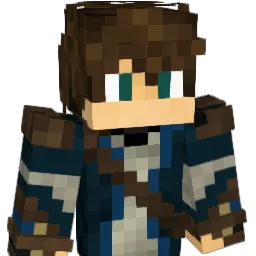 LittleLord09 Minecraft avatar bust