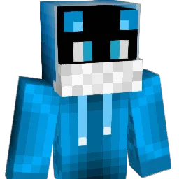 LittleLu1221 Minecraft avatar bust