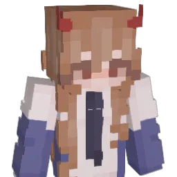 LittleM0nkey74 Minecraft avatar bust