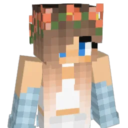 LittleMac3604 Minecraft avatar bust