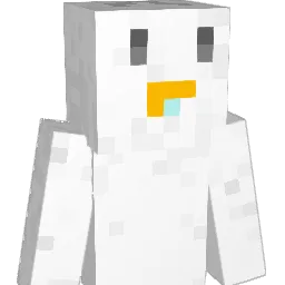 LittleMaple457 Minecraft avatar bust
