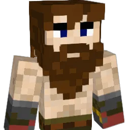 LittleMariusP's Minecraft skin