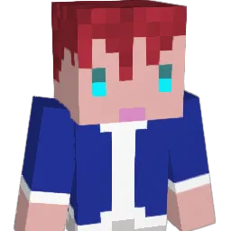 LittleMemory Minecraft avatar bust