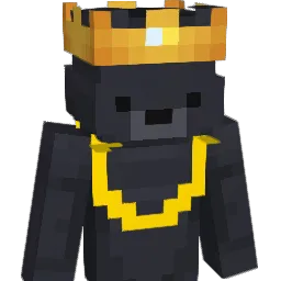LittleMonkeMan Minecraft avatar bust