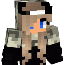 LittleMonsterSL Minecraft avatar bust