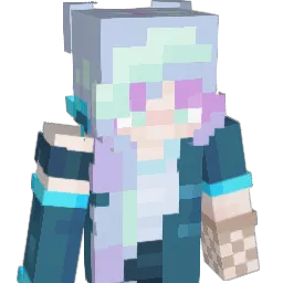 LittleMorti's Minecraft skin
