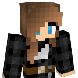 LittleMoth77 Minecraft avatar bust