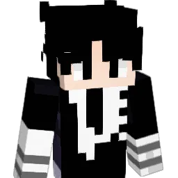 LittleMouse1982's Minecraft skin