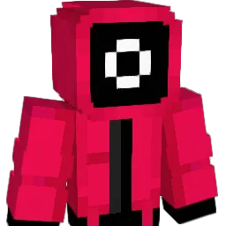 LittleNehmo's Minecraft skin