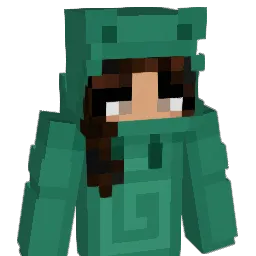 LittleNugget218 Minecraft avatar bust