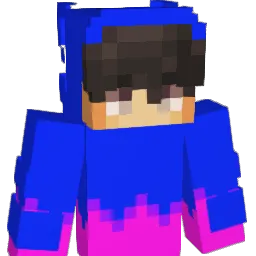 LittleOctopus10's Minecraft skin