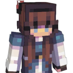 LittleOneHere's Minecraft skin