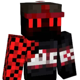 LittlePa0 Minecraft avatar bust