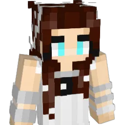 LittlePea520's Minecraft skin