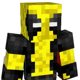 LittlePericer Minecraft avatar bust