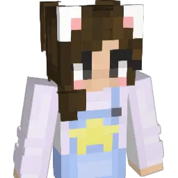 LittlePicky Minecraft avatar bust