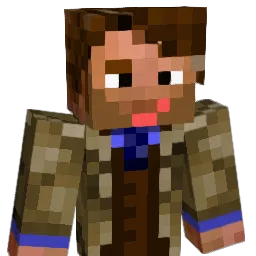 LittlePoorMoj's Minecraft skin