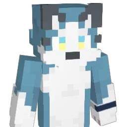 LittlePorridge Minecraft avatar bust