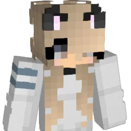 LittlePrincess14's Minecraft skin