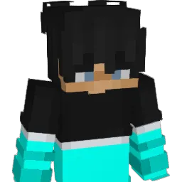 LittlePro_YT's Minecraft skin