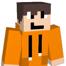 LittlePrototype Minecraft avatar bust