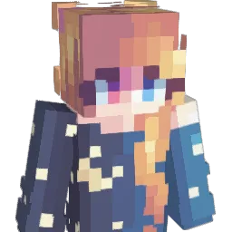 LittlePumpPiro's Minecraft skin