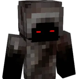 LittlePurpl3 Minecraft avatar bust