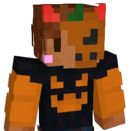 LittleRat007's Minecraft skin