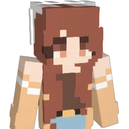 LittleRed2200's Minecraft skin