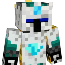 LittleRedRanger's Minecraft skin