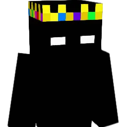 LittleRiley23's Minecraft skin