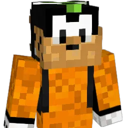 LittleRock17 Minecraft avatar bust