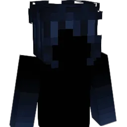 LittleShadowKat Minecraft avatar bust
