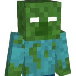 LittleShep112 Minecraft avatar bust