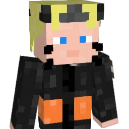 LittleSkuLLi Minecraft avatar bust