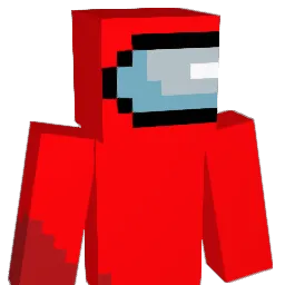 LittleSliced Minecraft avatar bust