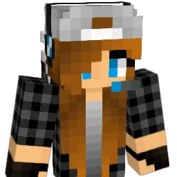 LittleSnake89's Minecraft skin