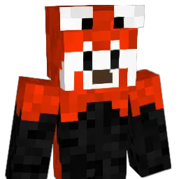 LittleSnakeBit's Minecraft skin