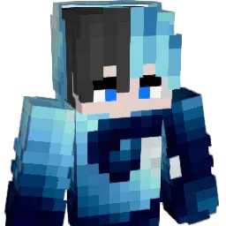LittleSquare04's Minecraft skin