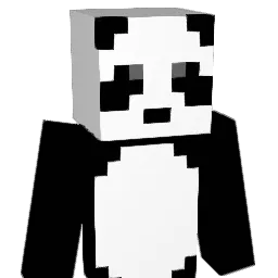 LittleSquirt206 Minecraft avatar bust
