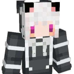 LittleTai_owo Minecraft avatar bust