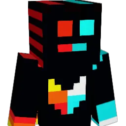 LittleTimmy2015 Minecraft avatar bust